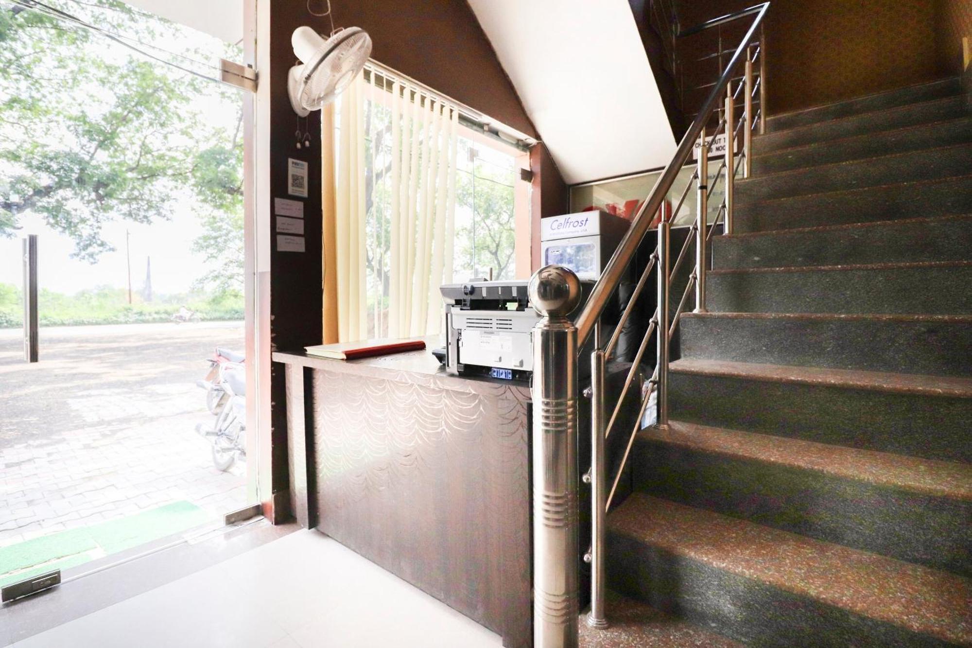 Hotel O Moon Light Roorkee Esterno foto